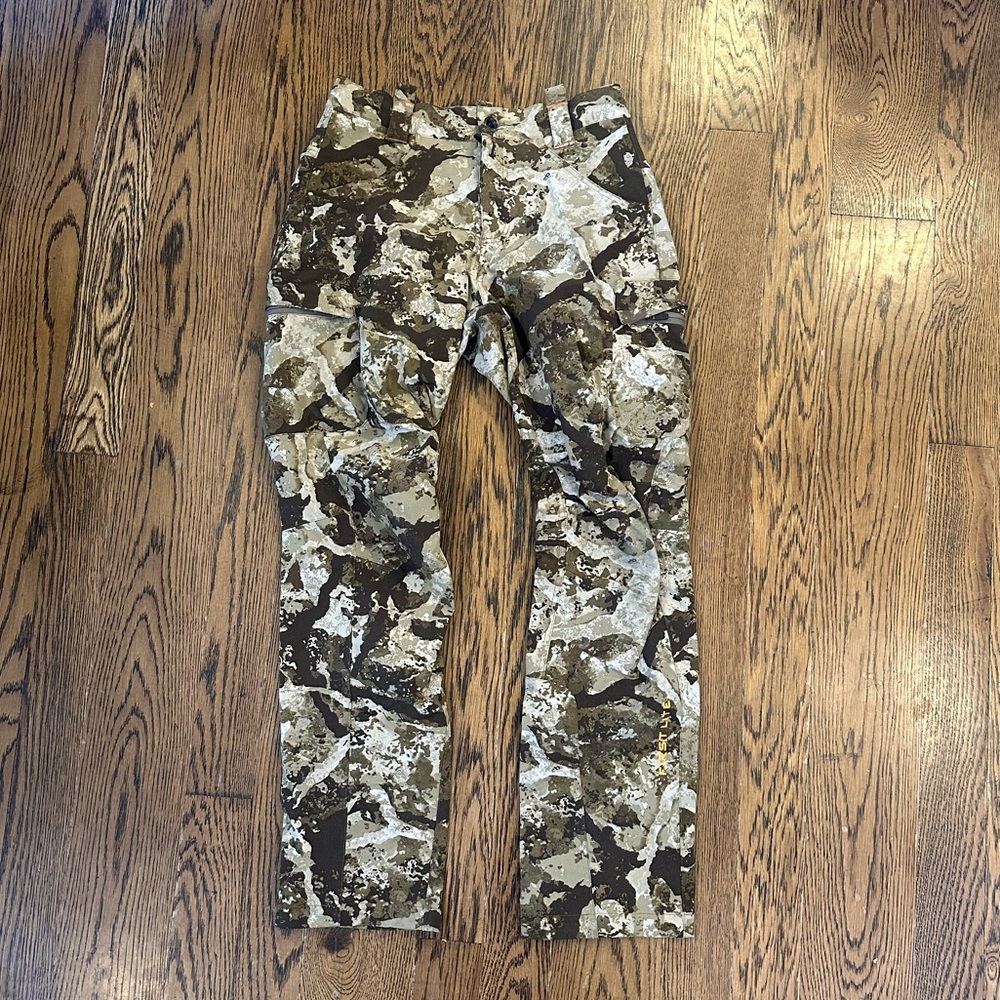 First lite Corrugate guide pant Small Cipher